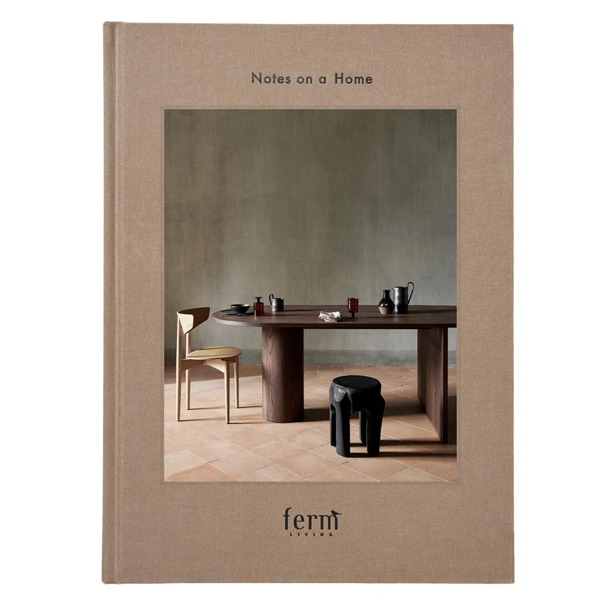Ferm Living Ferm Living Coffee Table Book Boek 2 Ferm Living Ferm Living Coffee Table Book Boek - Afbeelding 2