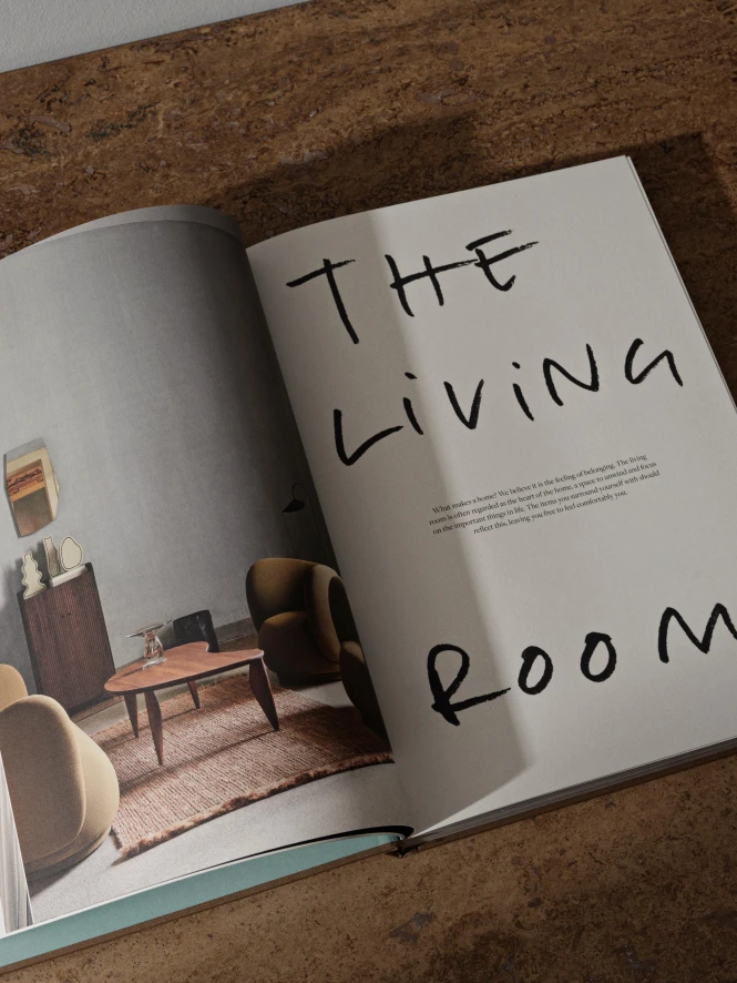 Ferm Living Ferm Living Coffee Table Book Boek 12 Ferm Living Ferm Living Coffee Table Book Boek - Afbeelding 12