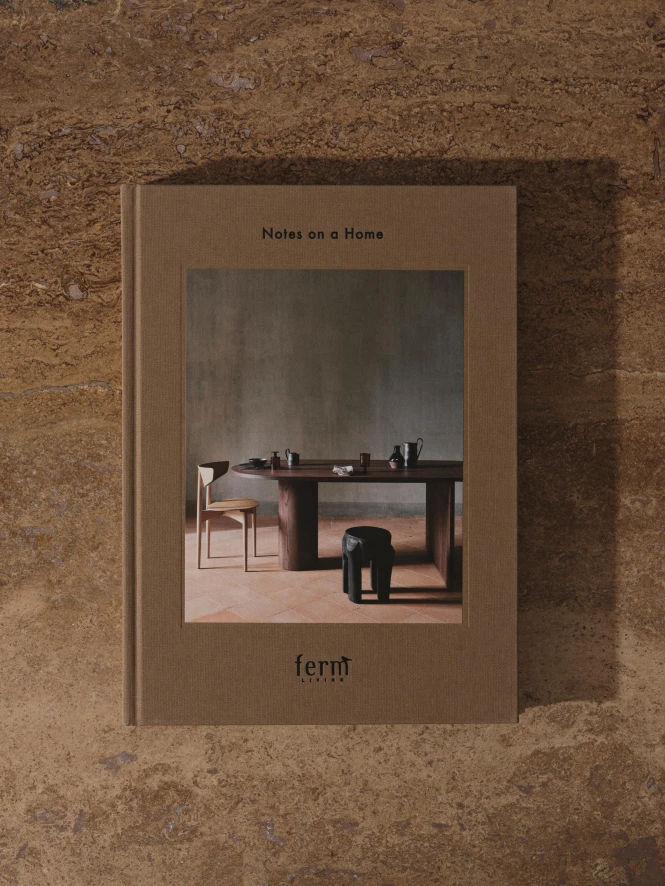 Ferm Living Ferm Living Coffee Table Book Boek 4 Ferm Living Ferm Living Coffee Table Book Boek - Afbeelding 4