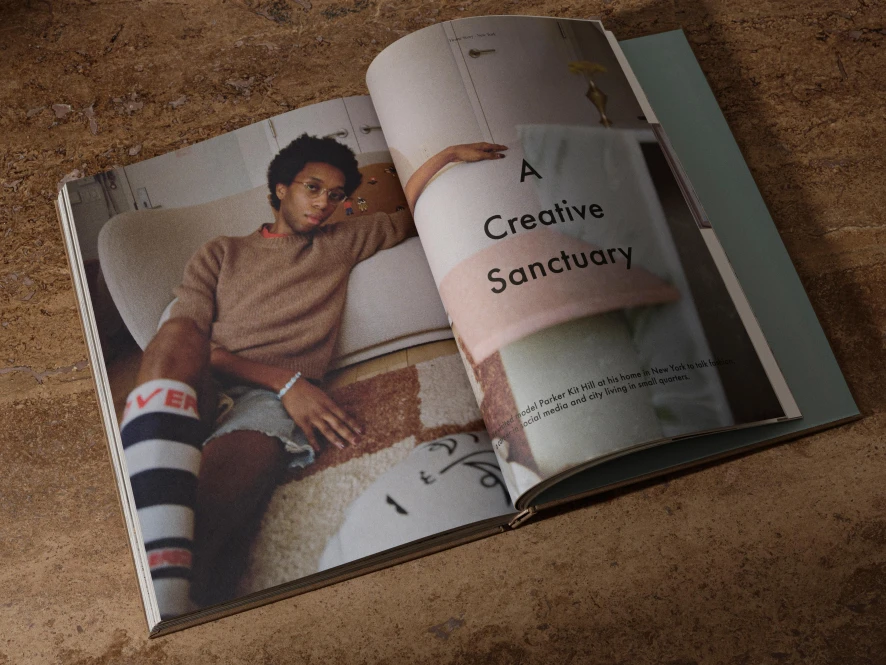 Ferm Living Ferm Living Coffee Table Book Boek 6 Ferm Living Ferm Living Coffee Table Book Boek - Afbeelding 6