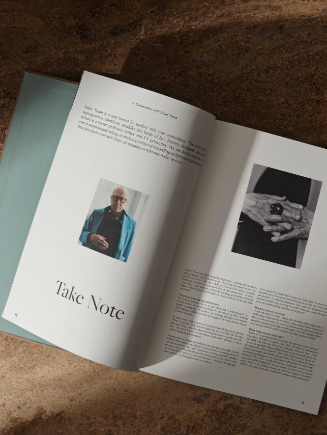 Ferm Living Ferm Living Coffee Table Book Boek 7 Ferm Living Ferm Living Coffee Table Book Boek - Afbeelding 7