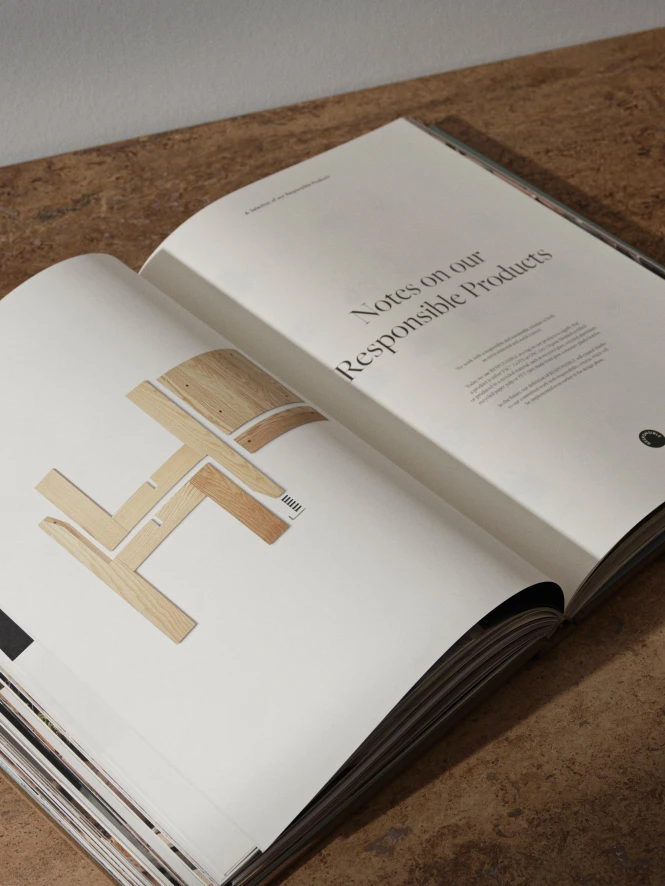 Ferm Living Ferm Living Coffee Table Book Boek 9 Ferm Living Ferm Living Coffee Table Book Boek - Afbeelding 9