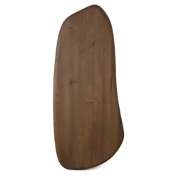 Ferm Living Feve Wandkast Walnoot