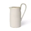 Ferm Living Flow Karaf Off-white Speckle