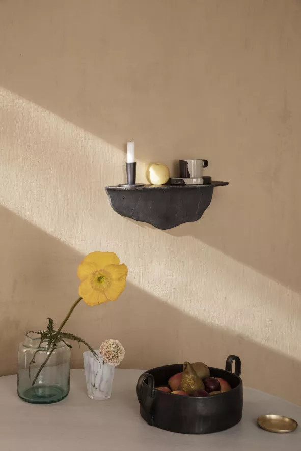 Ferm Living Oli Voorraadpot 9 Ferm Living Oli Voorraadpot - Afbeelding 9