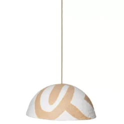 Ferm Living Half Dome Hanglamp Ø48 Cave -Ferm Living x886x886 ferm living half dome hanglamp 482.jpg.pagespeed.ic .MqgxoUIV F