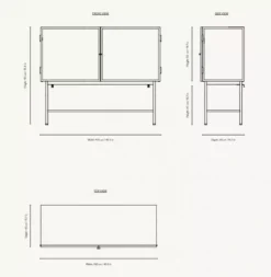 Ferm Living Haze Dressoir Cashmere -Ferm Living x886x886 ferm living haze dressoir.JPG.pagespeed.ic .TQBwWGn2nW 1