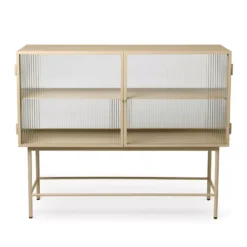 Ferm Living Haze Dressoir Cashmere