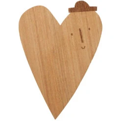 Ferm Living Heart Wandlamp