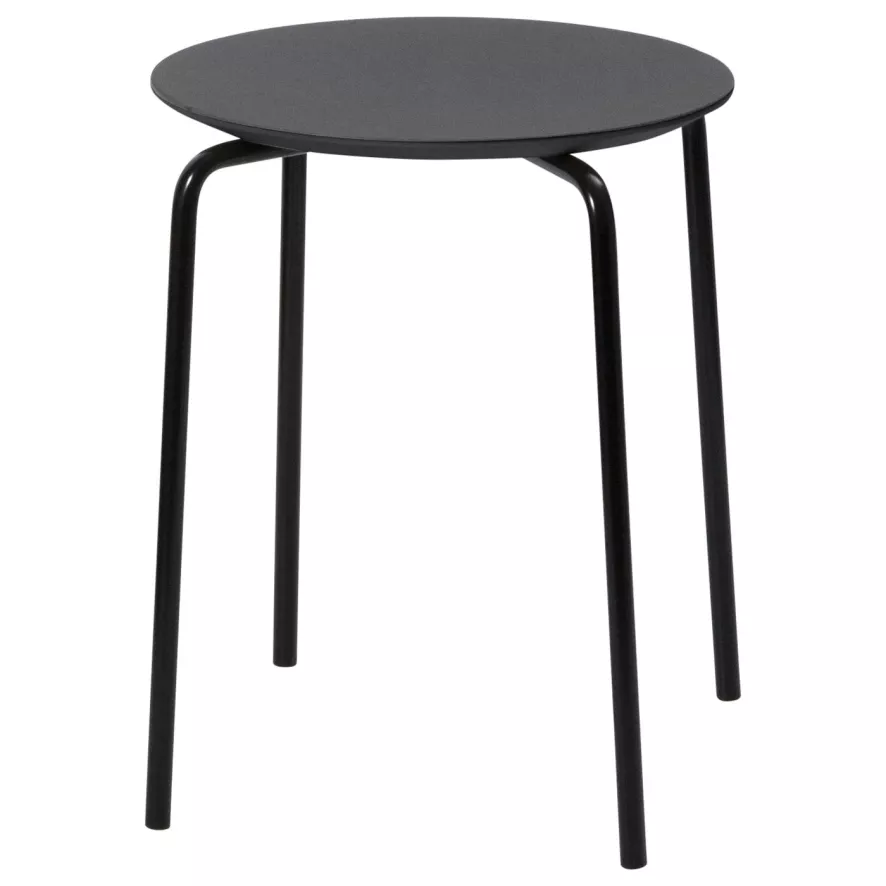 Ferm Living Herman Kruk Zwart 4 Ferm Living Herman Kruk Zwart - Afbeelding 4