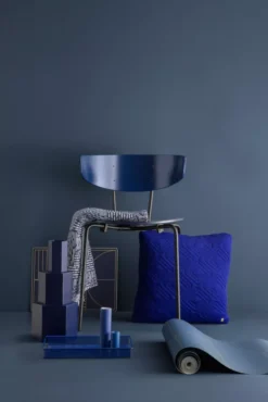 Ferm Living Herman Stoel Rood Bruin, Zwart Onderstel -Ferm Living x886x886 ferm living herman stoel eiken sfeer 3.jpg.pagespeed.ic . ARb39WEFF 3