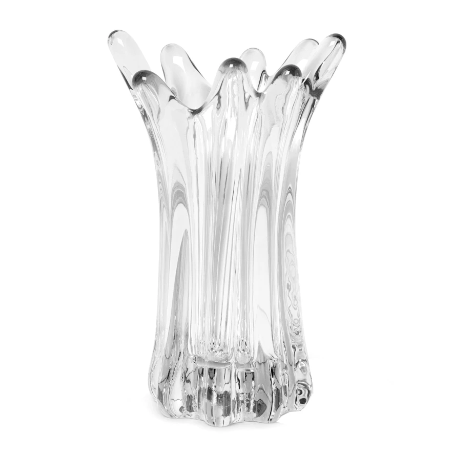 Ferm Living Holo Vaas 4 Ferm Living Holo Vaas - Afbeelding 4