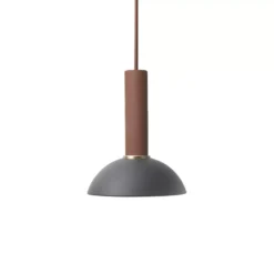 Ferm Living Hoop Black Hanglamp Klein Lichtgrijs -Ferm Living x886x886 ferm living hoop black hanglamp5.jpg.pagespeed.ic .a QuR7UwtS 1