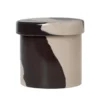 Ferm Living Inlay Voorraadpot Small