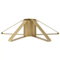 Ferm Living Christmas Tree Kerstboomvoet Messing