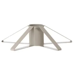 Ferm Living Christmas Tree Kerstboomvoet Grijs