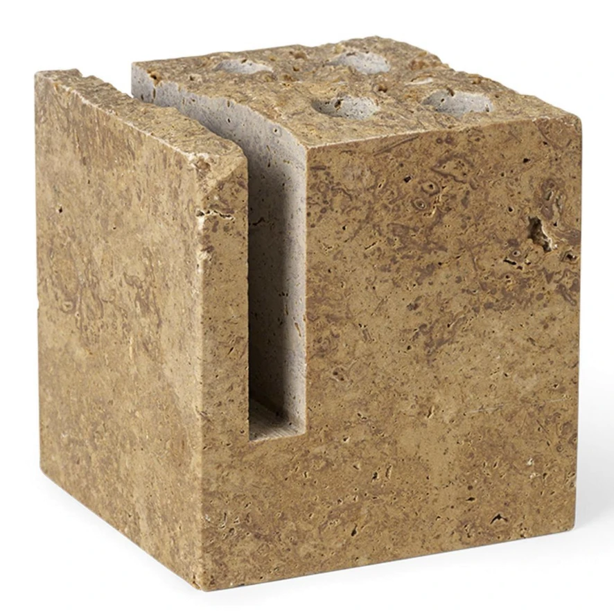 Ferm Living Klint Pennenbakje 5 Ferm Living Klint Pennenbakje - Afbeelding 5