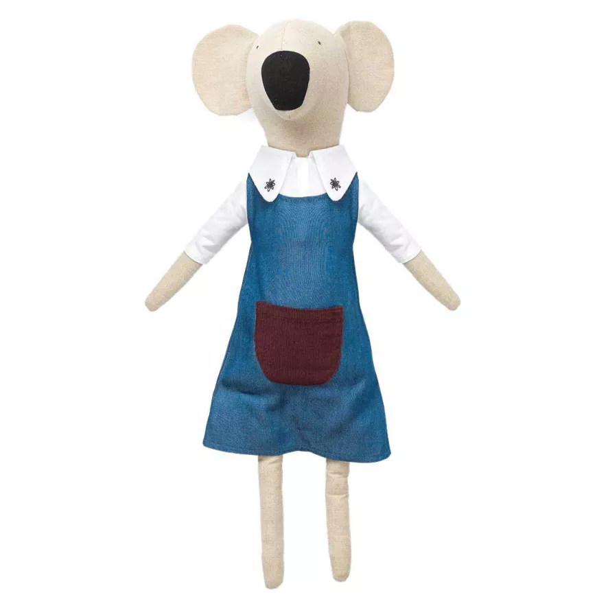 Ferm Living Koala Knuffel 1 Ferm Living Koala Knuffel