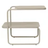 Ferm Living Level Bijzettafel Cashmere