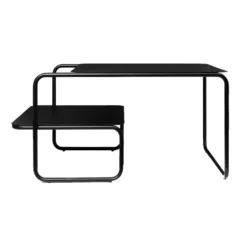 Ferm Living Tweedekansje - Level Salontafel 79x60 Zwart -Ferm Living x886x886 ferm living level salontafel.jpg.pagespeed.ic .fp HgPoB4C