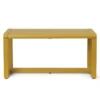 Ferm Living Little Architect Kinderbank Yellow