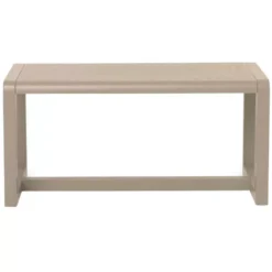 Ferm Living Little Architect Kinderbank Cashmere