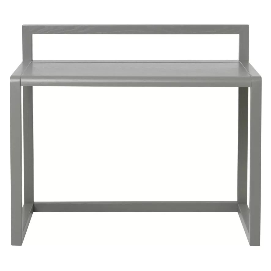 Ferm Living Little Architect Kinderbureau Roze 4 Ferm Living Little Architect Kinderbureau Roze - Afbeelding 4