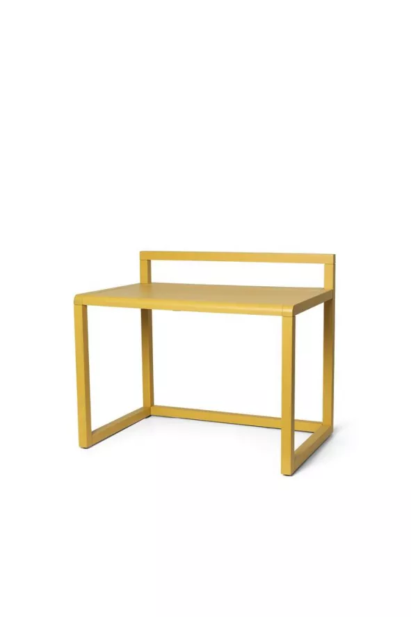 Ferm Living Little Architect Kinderbureau Roze 11 Ferm Living Little Architect Kinderbureau Roze - Afbeelding 11