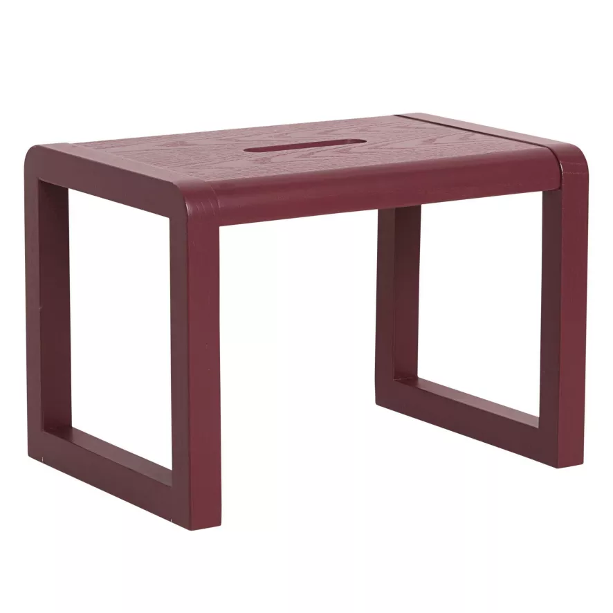 Ferm Living Little Architect Kinderkruk Cashmere 10 Ferm Living Little Architect Kinderkruk Cashmere - Afbeelding 10