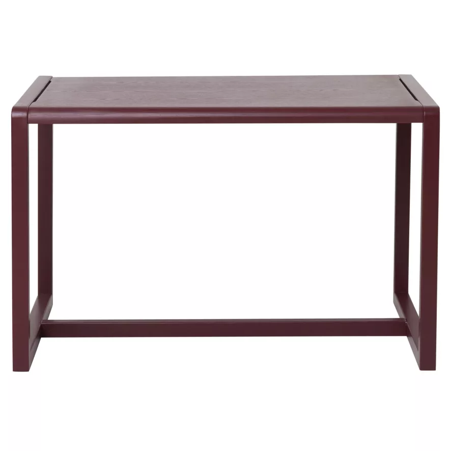 Ferm Living Little Architect Kindertafel Grijs 5 Ferm Living Little Architect Kindertafel Grijs - Afbeelding 5