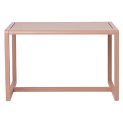 Ferm Living Little Architect Kindertafel Roze