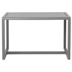Ferm Living Little Architect Kindertafel Grijs