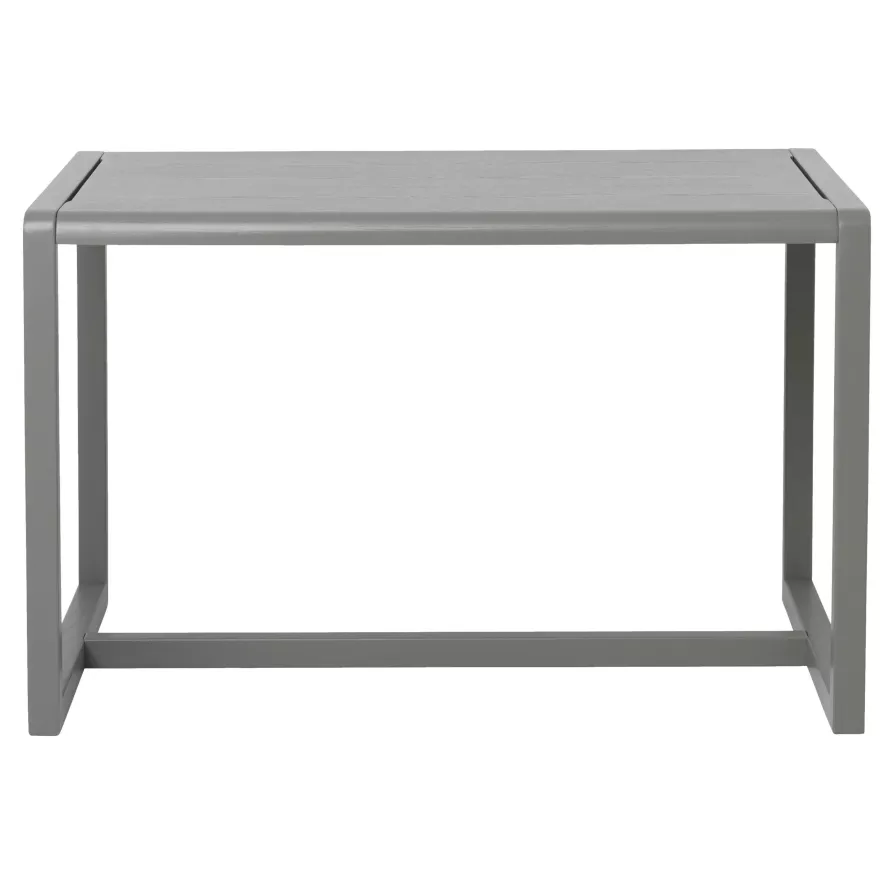 Ferm Living Little Architect Kindertafel Grijs 1 Ferm Living Little Architect Kindertafel Grijs