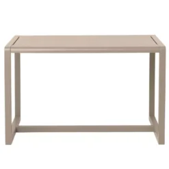 Ferm Living Little Architect Kindertafel Cashmere