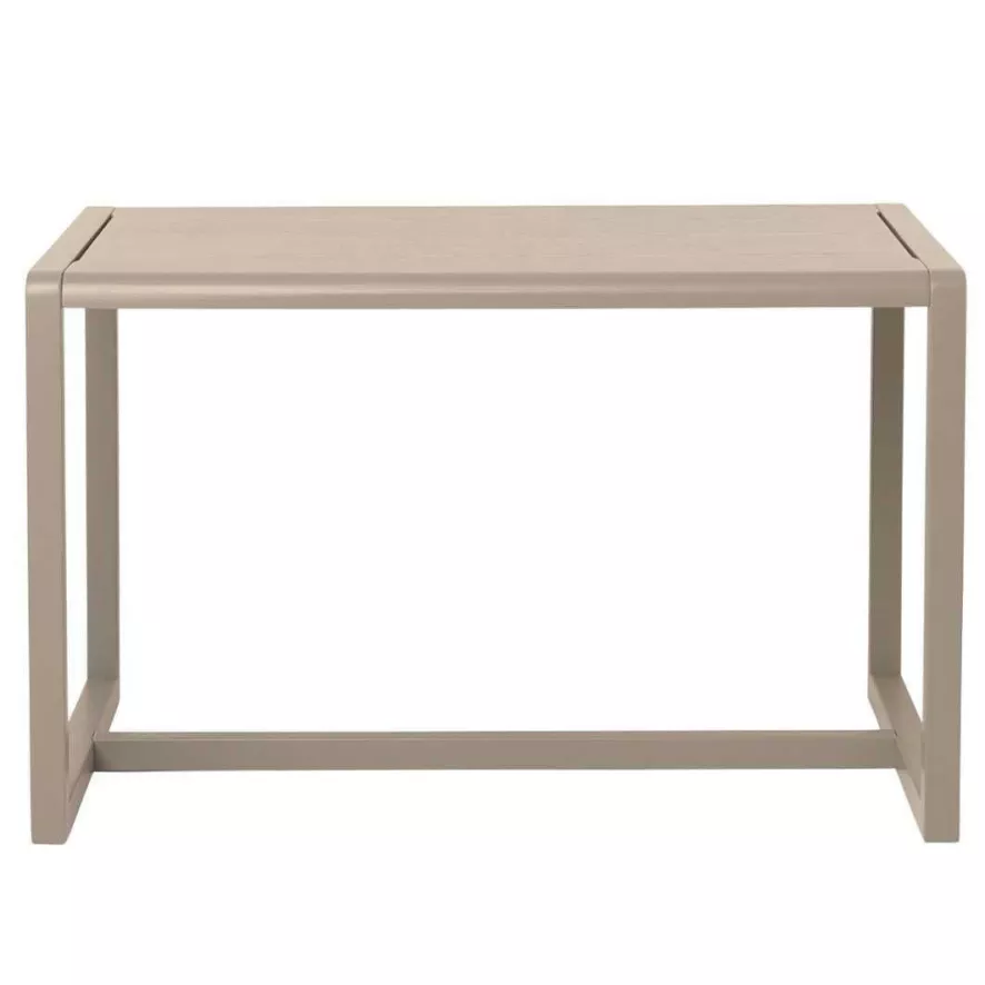 Ferm Living Little Architect Kindertafel Cashmere 1 Ferm Living Little Architect Kindertafel Cashmere