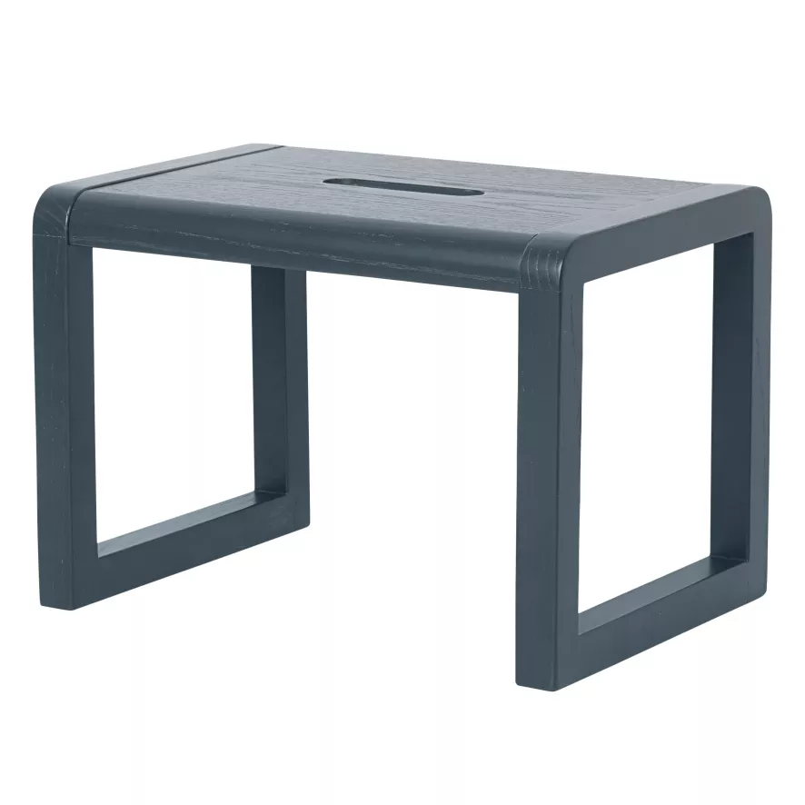 Ferm Living Little Architect Kinderkruk Poppy Red 2 Ferm Living Little Architect Kinderkruk Poppy Red - Afbeelding 2