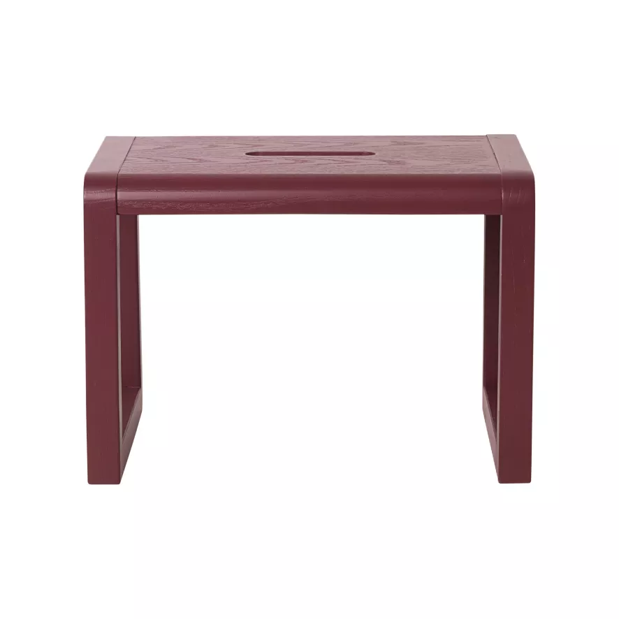 Ferm Living Little Architect Kinderkruk Cashmere 2 Ferm Living Little Architect Kinderkruk Cashmere - Afbeelding 2