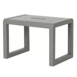 Ferm Living Little Architect Kinderkruk Grijs