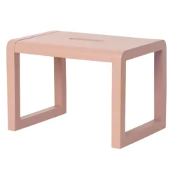 Ferm Living Little Architect Kinderkruk Roze