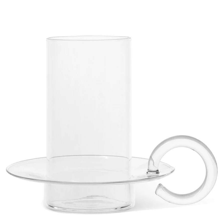 Ferm Living Luce Theelicht 4 Ferm Living Luce Theelicht - Afbeelding 4