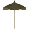 Ferm Living Lull Parasol Military Olive