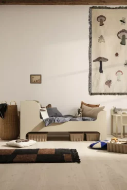 Ferm Living Sill Junior Kinderbed 70x160 Cashmere -Ferm Living x886x886 ferm living mara knotted vloerkleed 80x1201.jpg.pagespeed.ic .NLjbB9ADMw 2