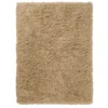 Ferm Living Meadow Vloerkleed 200x300 Light Sand
