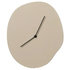 Ferm Living Melt Klok Cashmere