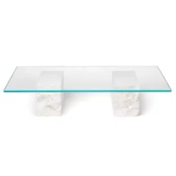Ferm Living Mineral Salontafel
