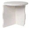 Ferm Living Mineral Sculptural Bijzettafel