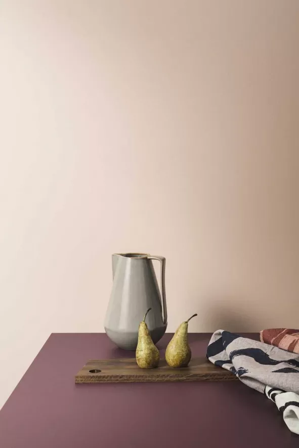 Ferm Living Mingle Tafel 210x90 Zwart Blad, Zwart Onderstel 6 Ferm Living Mingle Tafel 210x90 Zwart Blad, Zwart Onderstel - Afbeelding 6