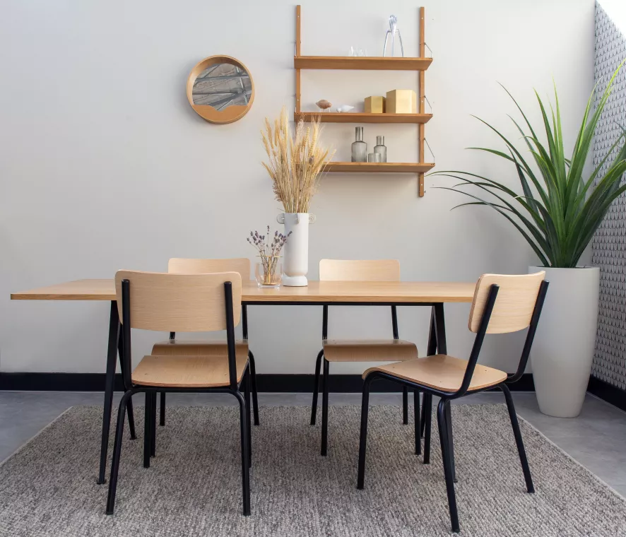 Ferm Living Muses Calli Vaas 8 Ferm Living Muses Calli Vaas - Afbeelding 8