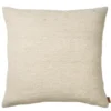 Ferm Living Nettle Kussen 50x50 Natural