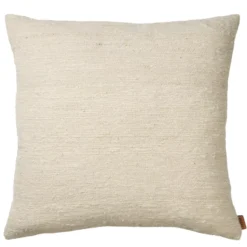 Ferm Living Nettle Kussen 50x50 Natural